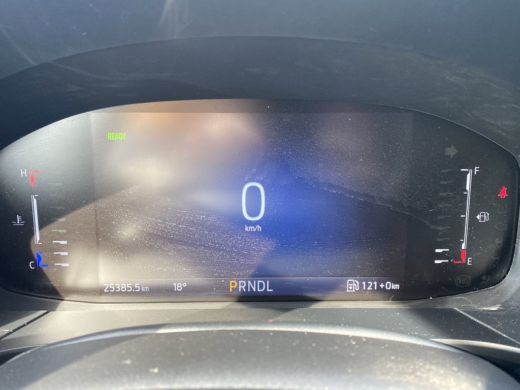 2024 Ford ESCAPE in Antigonish, Nova Scotia - 19 - w1024h768px