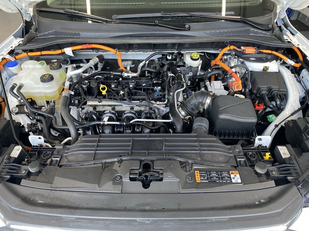 2024 Ford ESCAPE in Antigonish, Nova Scotia - 36 - w1024h768px