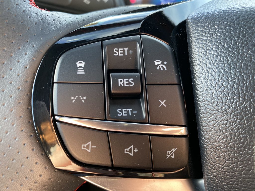 2025 Ford EXPLORER ST | Leather | 360°cam | 6Pass | Warranty to 2030 in Saint John, New Brunswick - 17 - w1024h768px