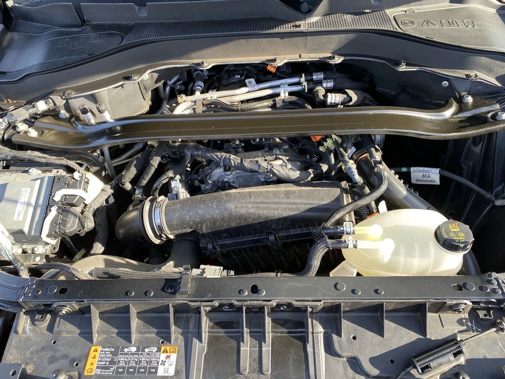 2025 Ford EXPLORER ST | Leather | 360°cam | 6Pass | Warranty to 2030 in Saint John, New Brunswick - 39 - w1024h768px