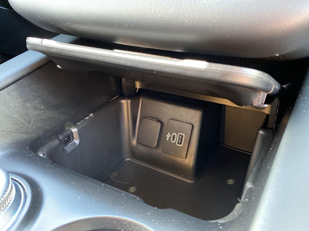 2025 Ford EXPLORER ST | Leather | 360°cam | 6Pass | Warranty to 2030 in Saint John, New Brunswick - 25 - w1024h768px