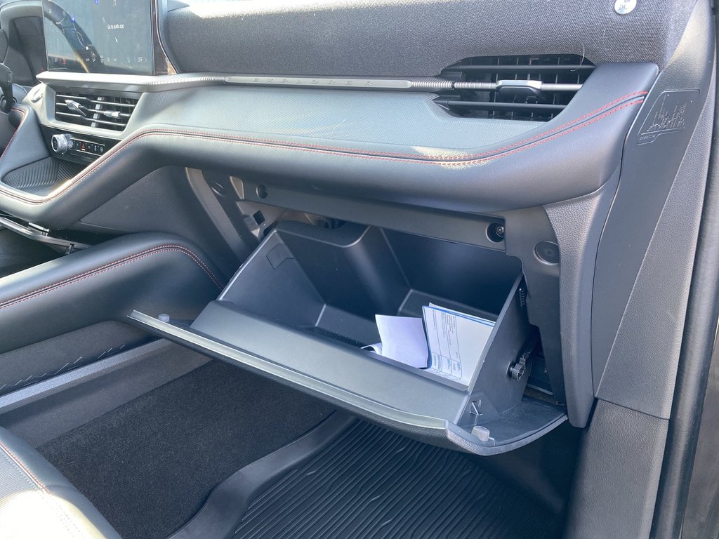 2025 Ford EXPLORER ST | Leather | 360°cam | 6Pass | Warranty to 2030 in Saint John, New Brunswick - 35 - w1024h768px