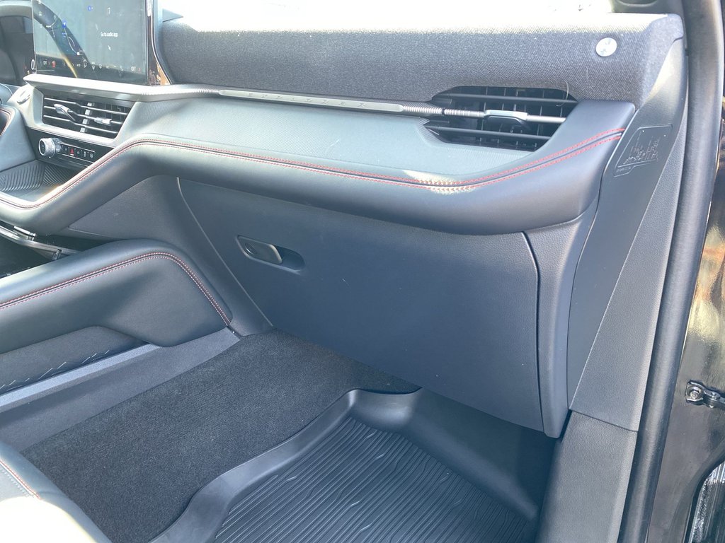 2025 Ford EXPLORER ST | Leather | 360°cam | 6Pass | Warranty to 2030 in Saint John, New Brunswick - 36 - w1024h768px