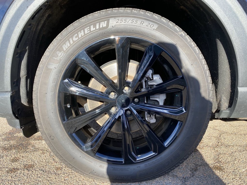 2025 Ford EXPLORER ST | Leather | 360°cam | 6Pass | Warranty to 2030 in Saint John, New Brunswick - 10 - w1024h768px