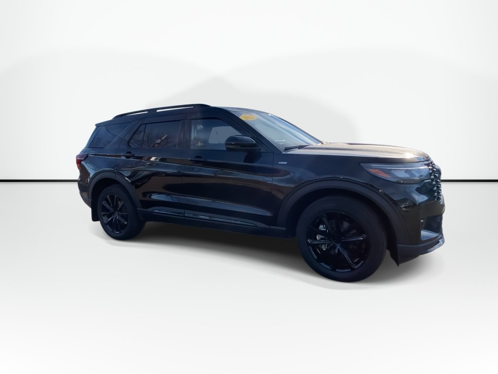 2025 Ford EXPLORER ST | Leather | 360°cam | 6Pass | Warranty to 2030 in Saint John, New Brunswick - 1 - w1024h768px