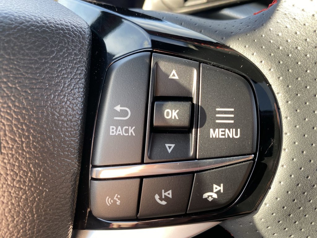 2025 Ford EXPLORER ST | Leather | 360°cam | 6Pass | Warranty to 2030 in Saint John, New Brunswick - 18 - w1024h768px