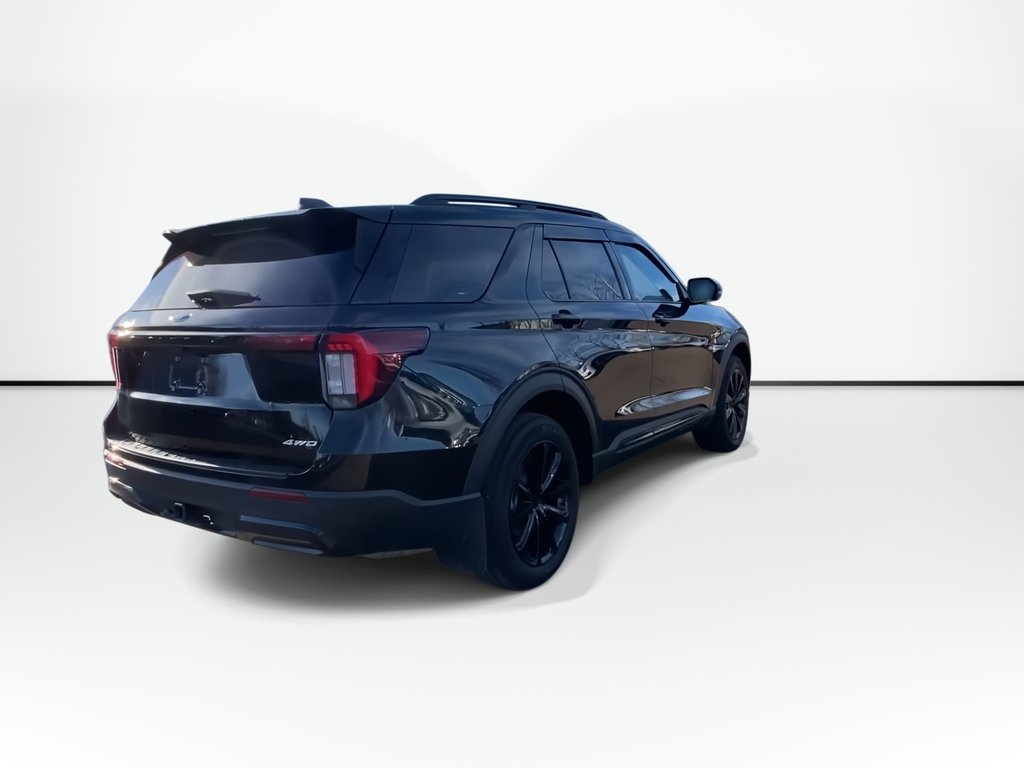 2025 Ford EXPLORER in Antigonish, Nova Scotia - 8 - w1024h768px