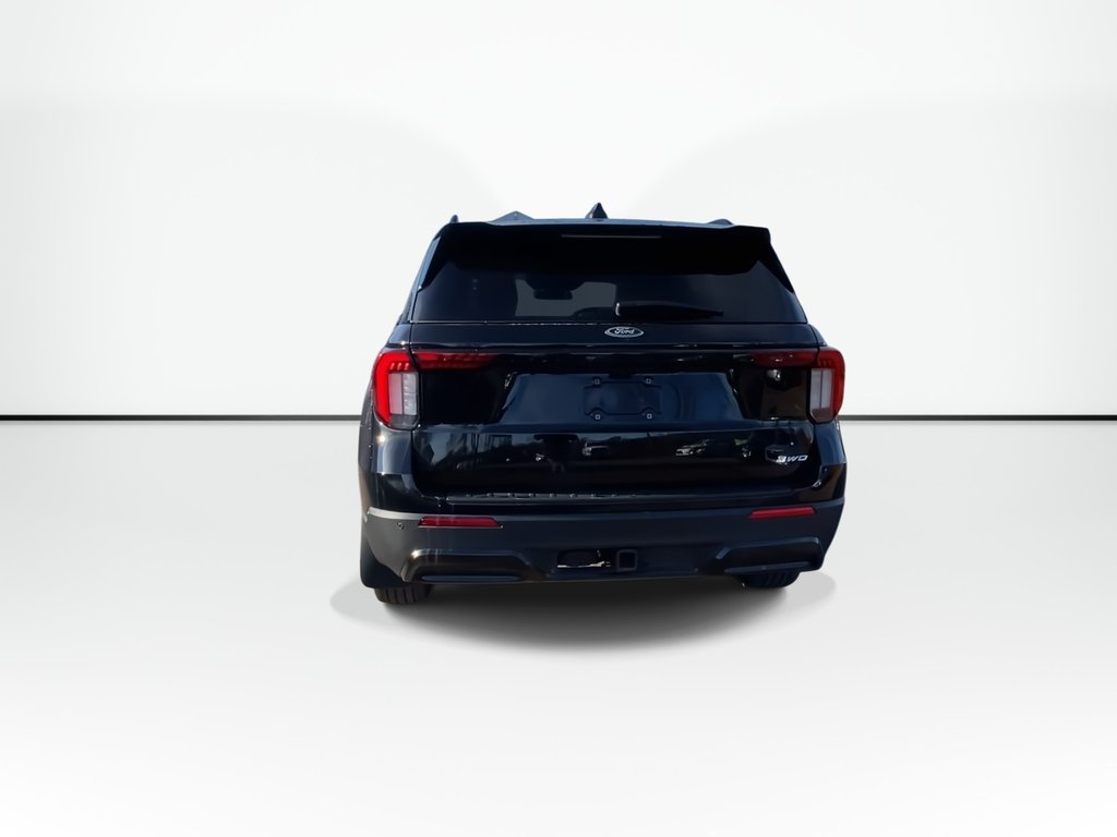 2025 Ford EXPLORER ST | Leather | 360°cam | 6Pass | Warranty to 2030 in Saint John, New Brunswick - 7 - w1024h768px