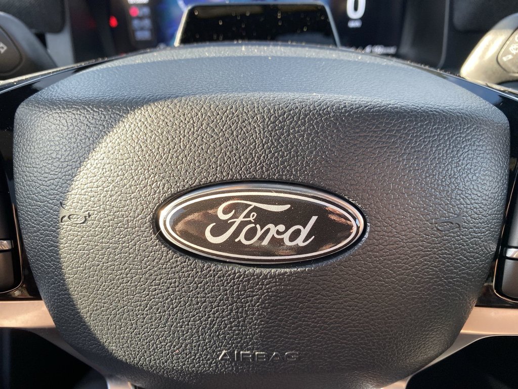 2025 Ford EXPLORER ST | Leather | 360°cam | 6Pass | Warranty to 2030 in Saint John, New Brunswick - 15 - w1024h768px
