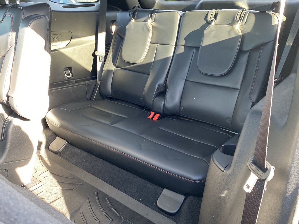 2025 Ford EXPLORER ST | Leather | 360°cam | 6Pass | Warranty to 2030 in Saint John, New Brunswick - 29 - w1024h768px