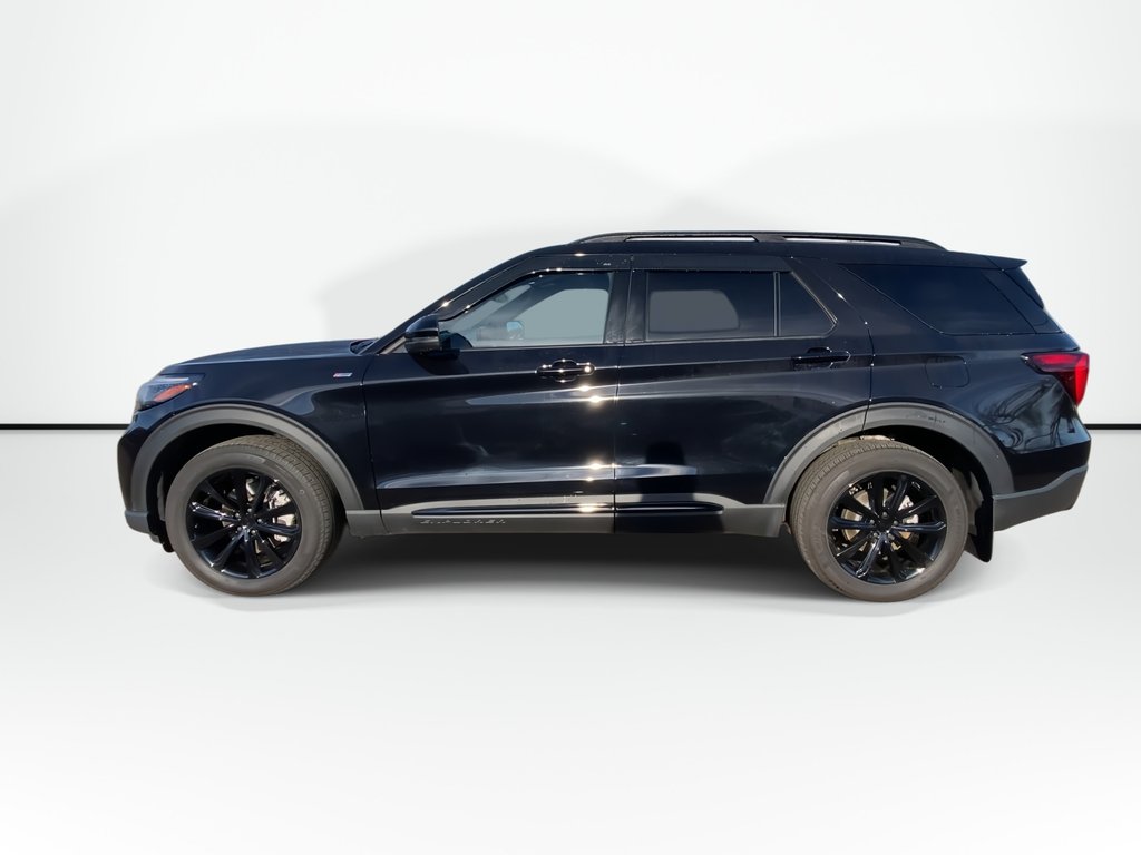 2025 Ford EXPLORER ST | Leather | 360°cam | 6Pass | Warranty to 2030 in Saint John, New Brunswick - 5 - w1024h768px
