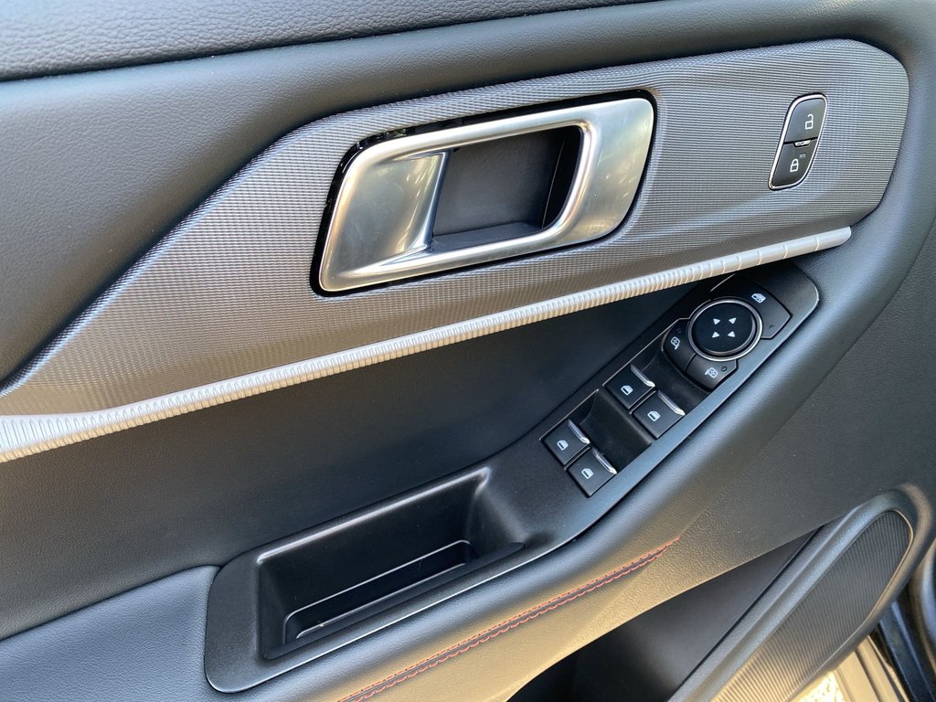 2025 Ford EXPLORER ST | Leather | 360°cam | 6Pass | Warranty to 2030 in Saint John, New Brunswick - 13 - w1024h768px