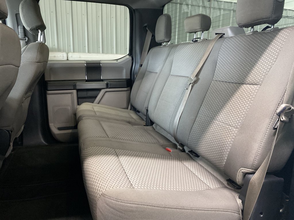 2015 Ford F-150 XLT | A/C | Cruise | Cam | 4WD in Saint John, New Brunswick - 27 - w1024h768px