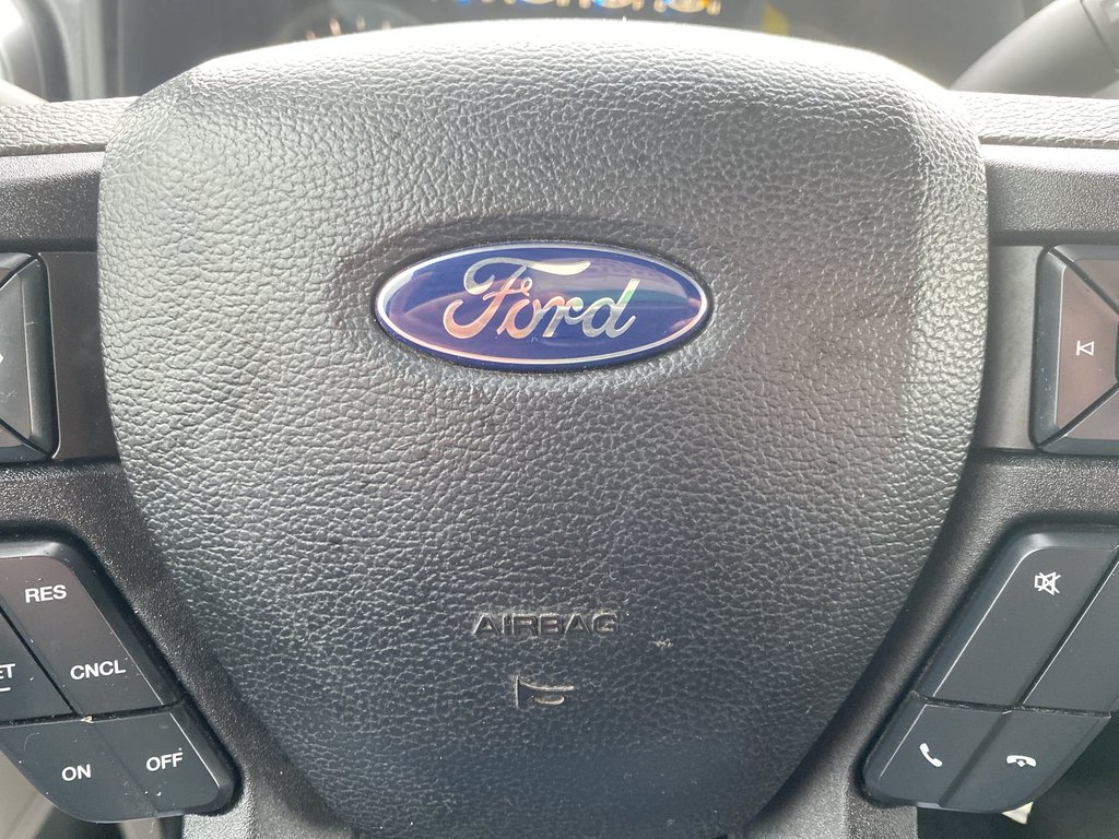 2015 Ford F-150 XLT | A/C | Cruise | Cam | 4WD in Saint John, New Brunswick - 15 - w1024h768px
