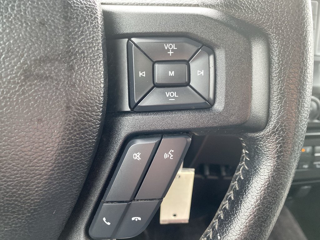 2015 Ford F-150 XLT | A/C | Cruise | Cam | 4WD in Saint John, New Brunswick - 18 - w1024h768px