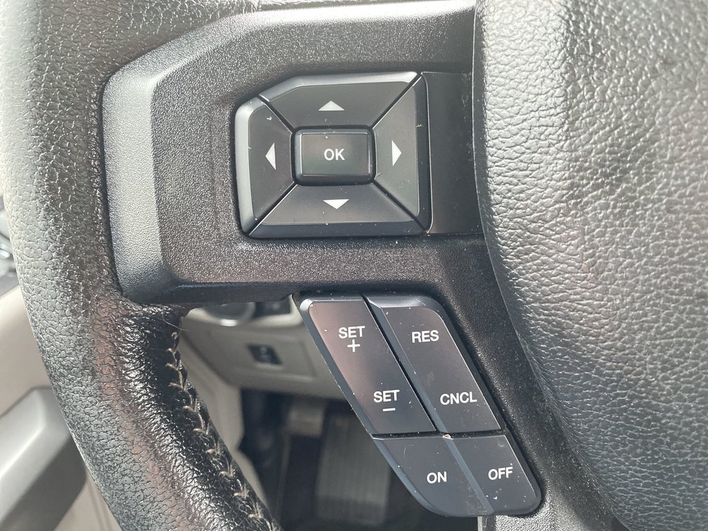 2015 Ford F-150 XLT | A/C | Cruise | Cam | 4WD in Saint John, New Brunswick - 17 - w1024h768px