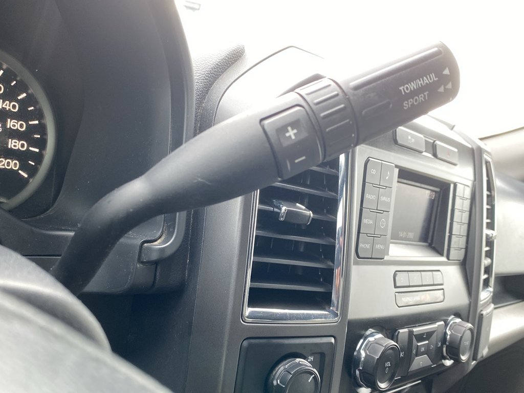 2015 Ford F-150 XLT | A/C | Cruise | Cam | 4WD in Saint John, New Brunswick - 25 - w1024h768px