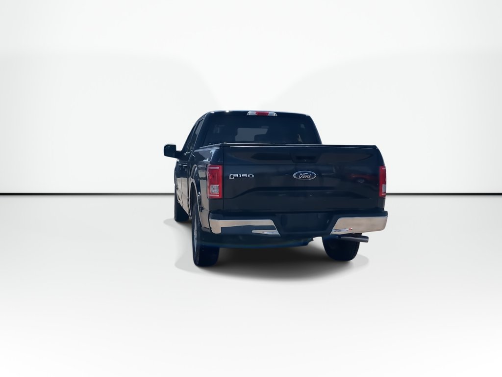 2015 Ford F-150 XLT | A/C | Cruise | Cam | 4WD in Saint John, New Brunswick - 7 - w1024h768px