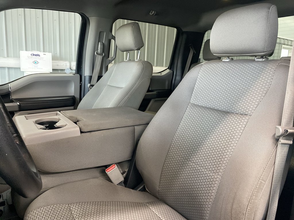 2015 Ford F-150 XLT | A/C | Cruise | Cam | 4WD in Saint John, New Brunswick - 11 - w1024h768px