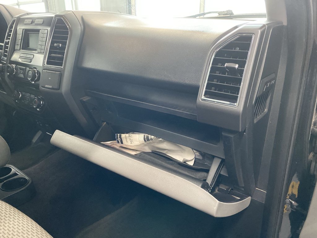 2015 Ford F-150 XLT | A/C | Cruise | Cam | 4WD in Saint John, New Brunswick - 34 - w1024h768px