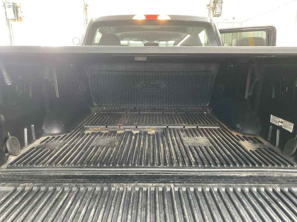 2015 Ford F-150 XLT | A/C | Cruise | Cam | 4WD in Saint John, New Brunswick - 30 - w1024h768px