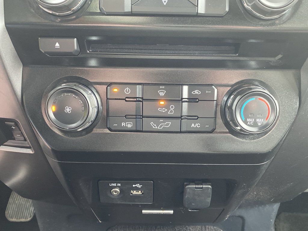 2015 Ford F-150 XLT | A/C | Cruise | Cam | 4WD in Saint John, New Brunswick - 23 - w1024h768px