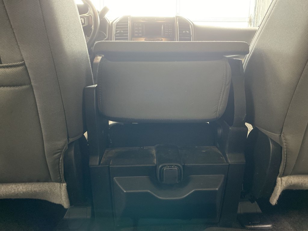 2015 Ford F-150 XLT | A/C | Cruise | Cam | 4WD in Saint John, New Brunswick - 28 - w1024h768px