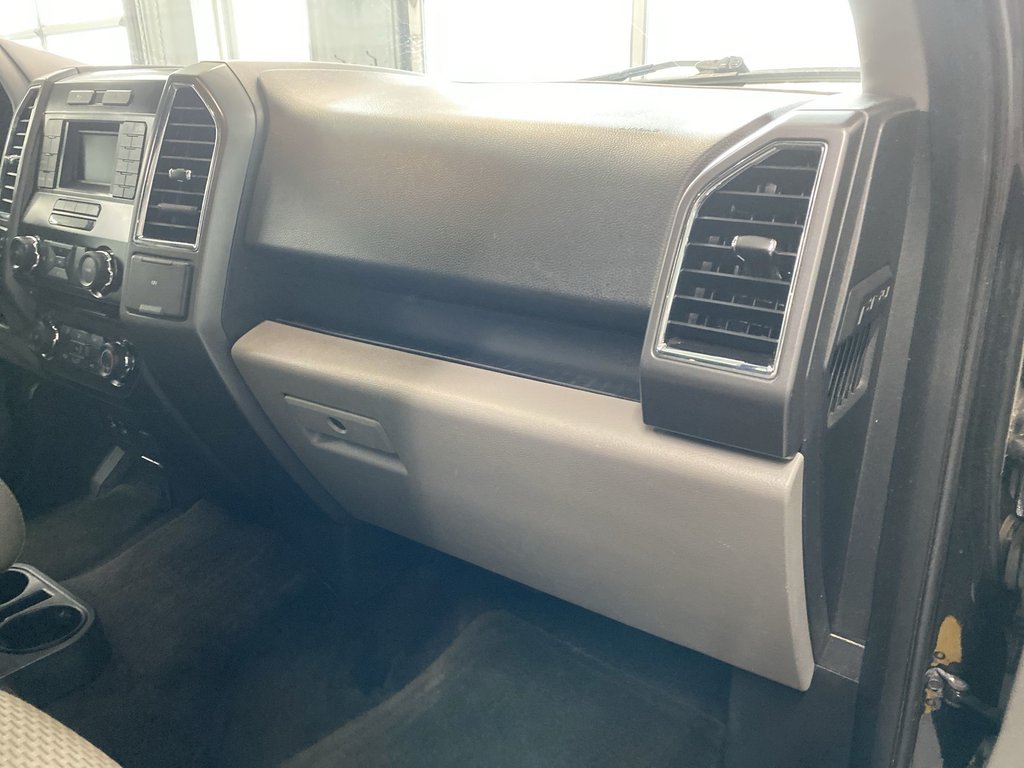 2015 Ford F-150 XLT | A/C | Cruise | Cam | 4WD in Saint John, New Brunswick - 35 - w1024h768px