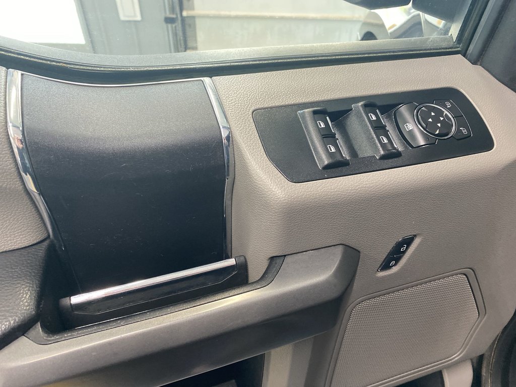 2015 Ford F-150 XLT | A/C | Cruise | Cam | 4WD in Saint John, New Brunswick - 13 - w1024h768px