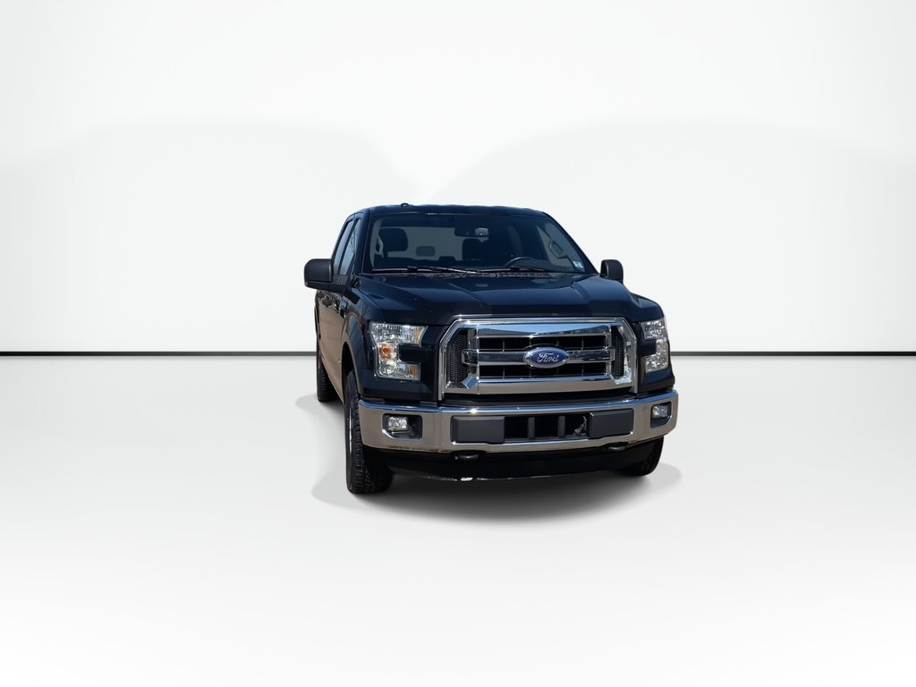 2015 Ford F-150 XLT | A/C | Cruise | Cam | 4WD in Saint John, New Brunswick - 3 - w1024h768px