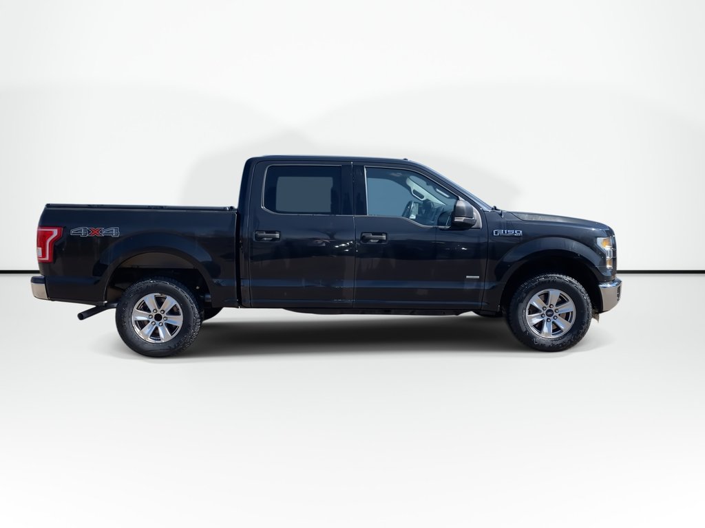 2015 Ford F-150 XLT | A/C | Cruise | Cam | 4WD in Saint John, New Brunswick - 9 - w1024h768px