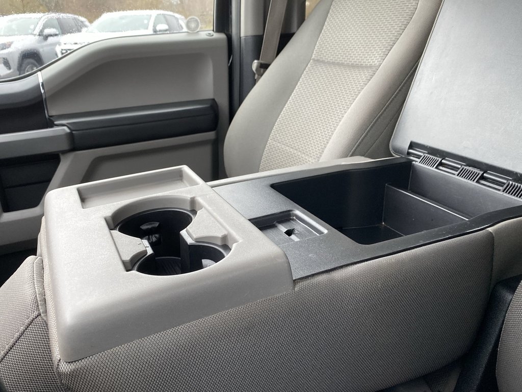 2015 Ford F-150 XLT | A/C | Cruise | Cam | 4WD in Saint John, New Brunswick - 24 - w1024h768px