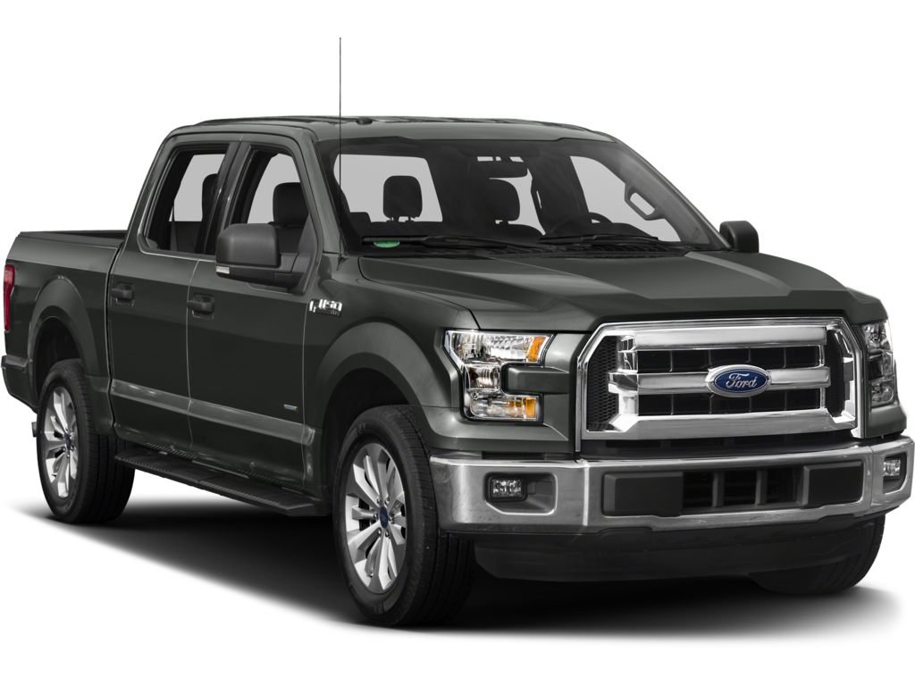 2016 Ford F-150 XLT | Cam | Bluetooth | Cruise in Saint John, New Brunswick - 1 - w1024h768px