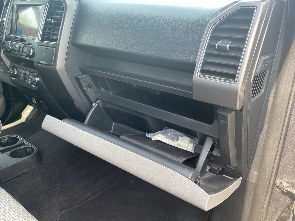2019 Ford F-150 in Antigonish, Nova Scotia - 34 - w1024h768px