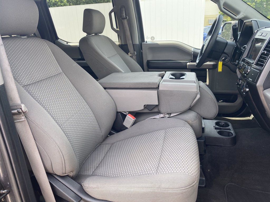 2019 Ford F-150 in Antigonish, Nova Scotia - 33 - w1024h768px