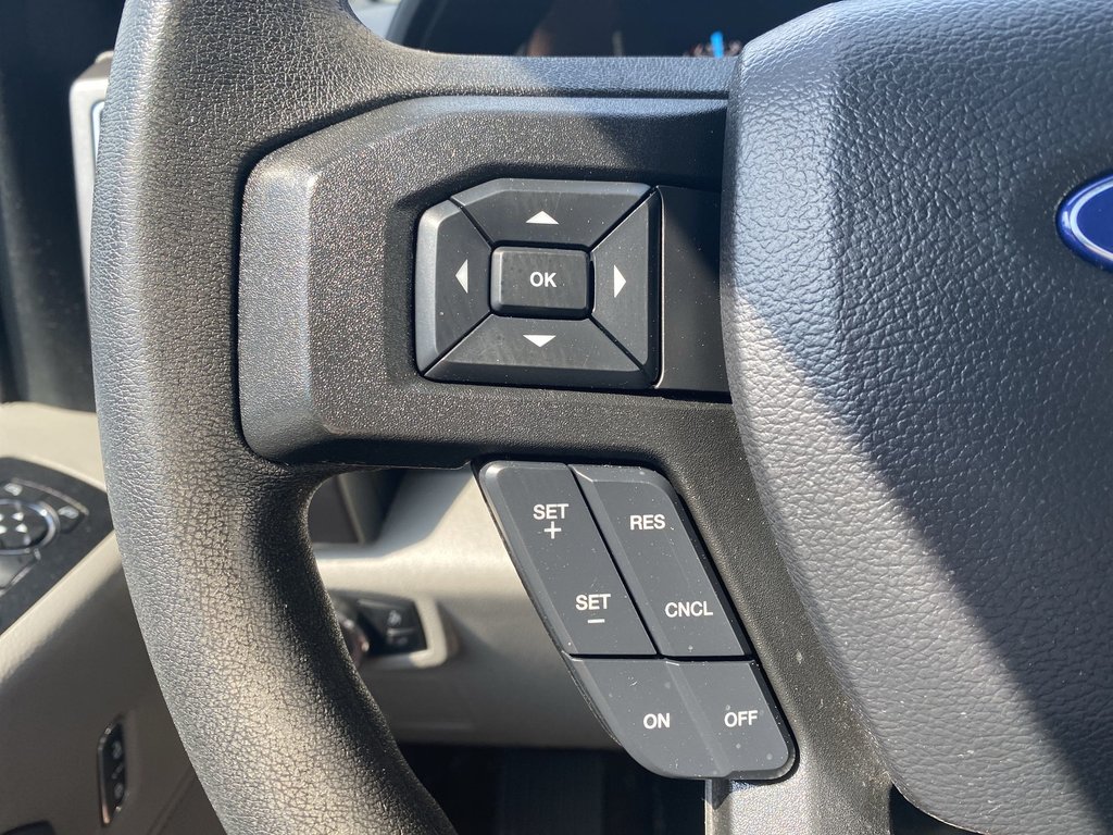 2019 Ford F-150 in Antigonish, Nova Scotia - 17 - w1024h768px