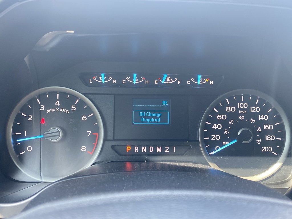 2019 Ford F-150 in Antigonish, Nova Scotia - 20 - w1024h768px