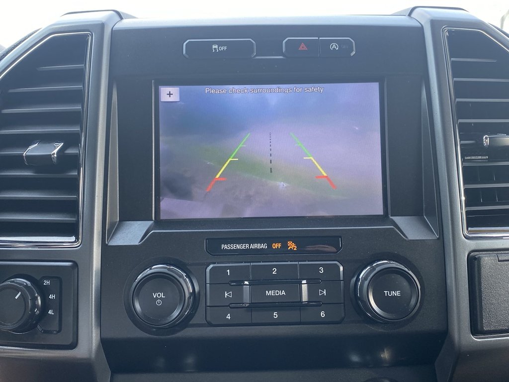 2019 Ford F-150 in Antigonish, Nova Scotia - 22 - w1024h768px
