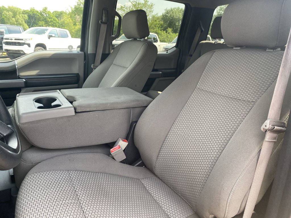 2019 Ford F-150 in Antigonish, Nova Scotia - 11 - w1024h768px