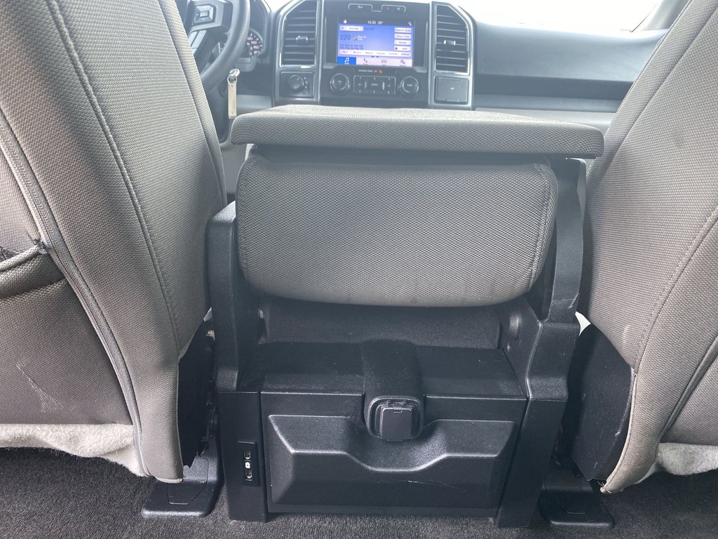 2019 Ford F-150 in Antigonish, Nova Scotia - 28 - w1024h768px