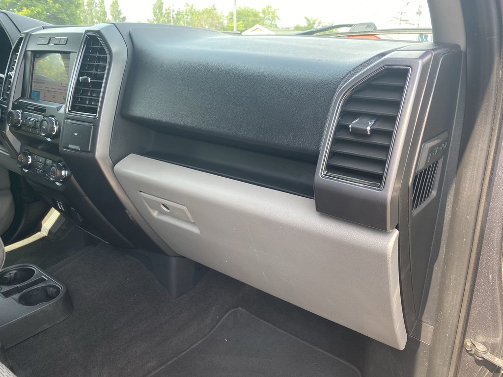 2019 Ford F-150 in Antigonish, Nova Scotia - 35 - w1024h768px