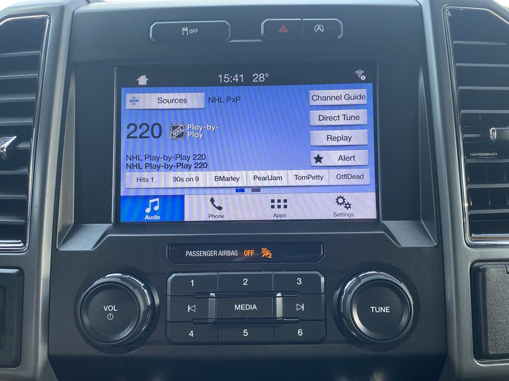 2019 Ford F-150 in Antigonish, Nova Scotia - 21 - w1024h768px