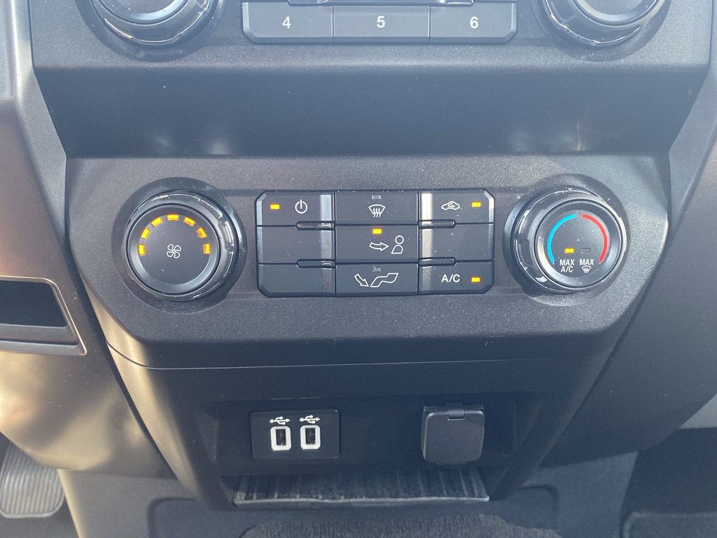2019 Ford F-150 in Antigonish, Nova Scotia - 23 - w1024h768px