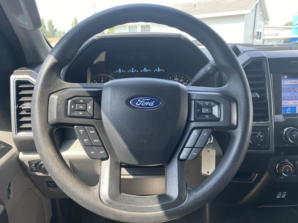 2019 Ford F-150 in Antigonish, Nova Scotia - 14 - w1024h768px
