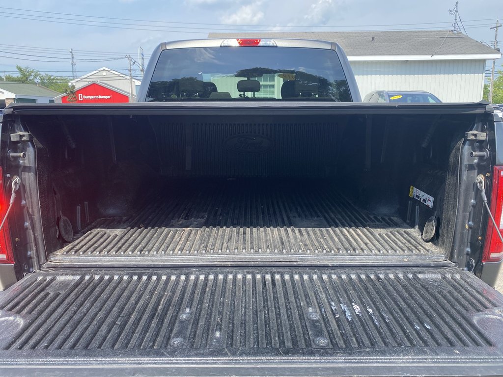 2019 Ford F-150 in Antigonish, Nova Scotia - 30 - w1024h768px