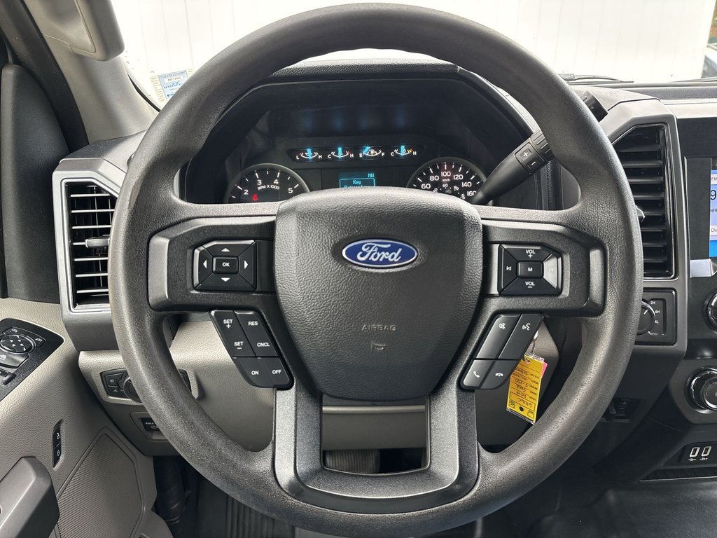 2019 Ford F-150 in Antigonish, Nova Scotia - 14 - w1024h768px
