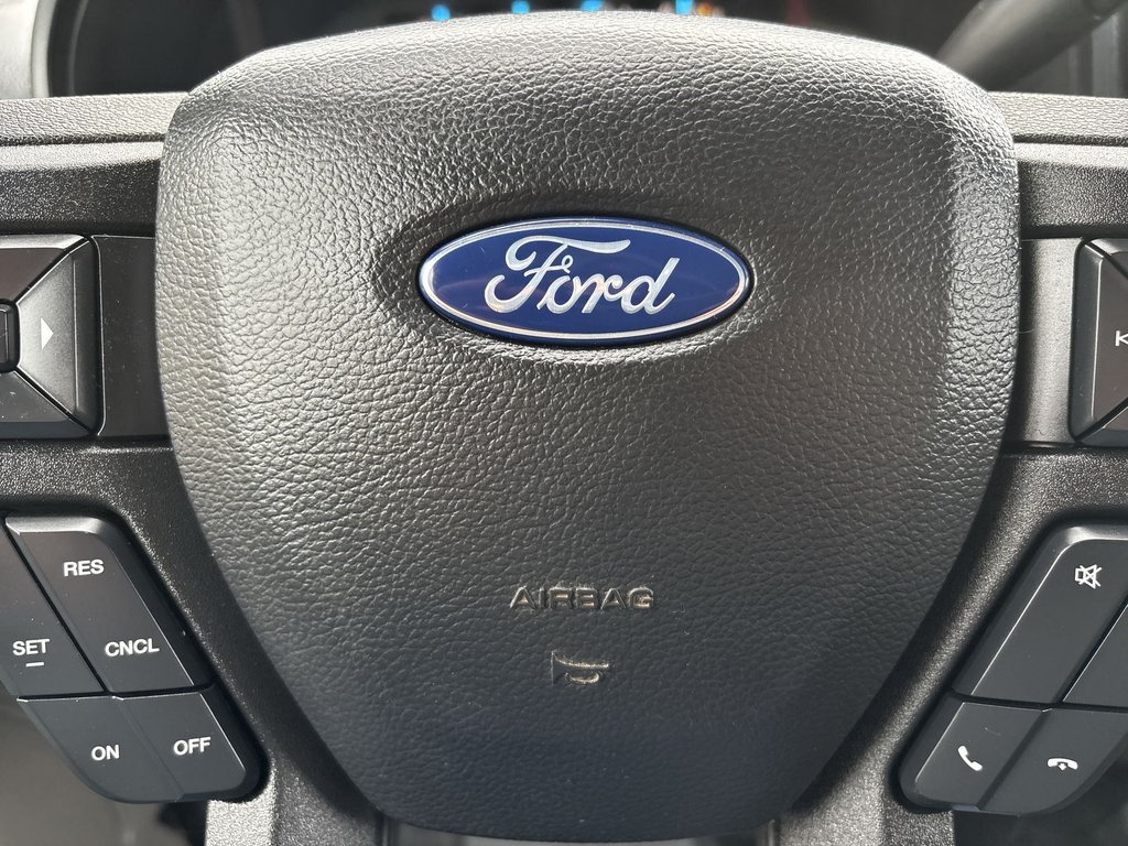 2019 Ford F-150 in Antigonish, Nova Scotia - 15 - w1024h768px