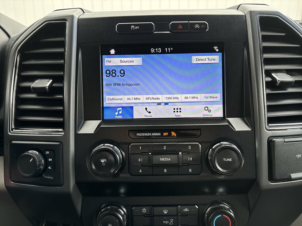 2019 Ford F-150 in Antigonish, Nova Scotia - 21 - w1024h768px