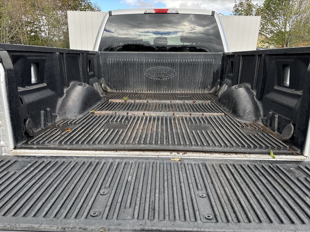 2019 Ford F-150 in Antigonish, Nova Scotia - 30 - w1024h768px