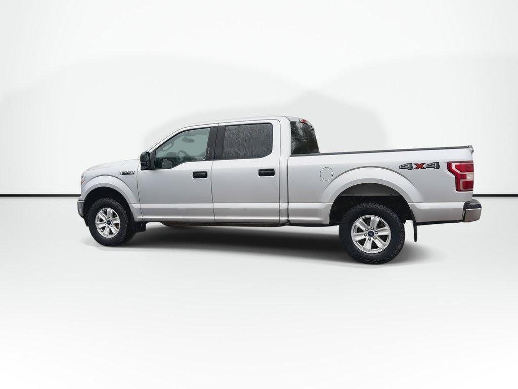 2019 Ford F-150 in Antigonish, Nova Scotia - 6 - w1024h768px
